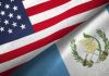 EE. UU. destinará casi USD 60 millones a Guatemala tras firma de acuerdo bilateral en salud Guatemala y EE.UU. firman memorando de entendimiento en salud bajo estrategia “América Primero”. Foto La Hora: iSTOCK.