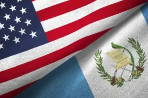 EE. UU. destinará casi USD 60 millones a Guatemala tras firma de acuerdo bilateral en salud