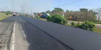 Así será la entrega de primera fase de la autopista Puerto Quetzal y las obras complementarias que se harán