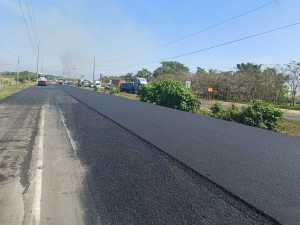 El 12 de julio es una fecha clave para la autopista Puerto Quetzal, pero la construcción no termina allí