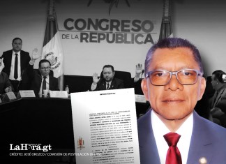 Aspirante al TSE con mejor puntaje impugna lista de 20 candidatos y pide ser incluido. Foto La Hora: Víctor García