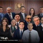 El lunes 16 de febrero, el CSU buscará elegir a sus magistrados para la CC en una sesión convocada en La Antigua Guatemala, Sacatepéquez.