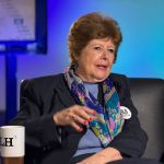 Astrid Lemus busca convertirse en magistrada titular de la CC, designada por el CANG.