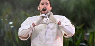 La participación de Bad Bunny en el espectáculo de medio tiempo del Super Bowl LX no solo marcó uno de los momentos más comentados del evento deportivo.