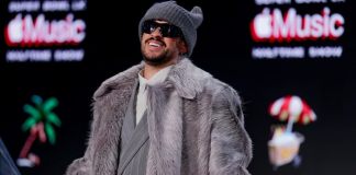 El artista puertorriqueño Bad Bunny se presentará en el Halftime Show del Super Bowl LX en el Levi's Stadium de Santa Clara, California.