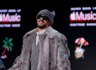 El artista puertorriqueño Bad Bunny se presentará en el Halftime Show del Super Bowl LX en el Levi's Stadium de Santa Clara, California.