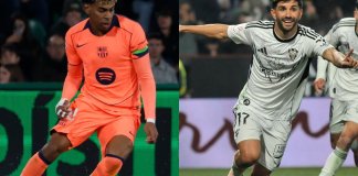 Barcelona y Albacete definirán al primer semifinalista de esta edición de la Copa del Rey.