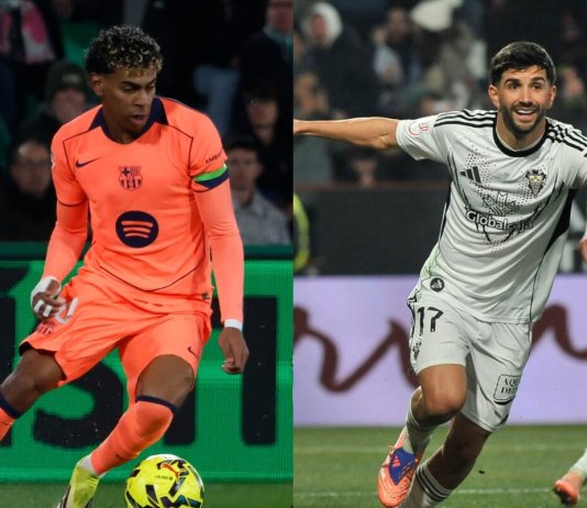 Barcelona y Albacete definirán al primer semifinalista de esta edición de la Copa del Rey.