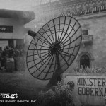 Implementación de bloqueadores de señal iniciará con un diagnóstico de Gobierno y telefonías. Foto La Hora: Francisco Altán