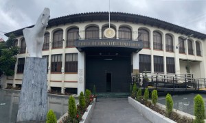 CC abordará amparos que podrían redefinir quién vota en la elección del CANG de magistrados