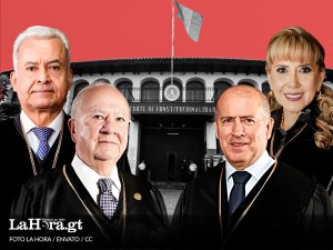 Queda en manos de Vásquez, Molina, Ochoa y Pérez destino del voto de los profesionales de ciencias afines