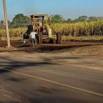 CIV da detalles de los tramos en ejecución de C-50, el arco regional que evitará el paso por la capital