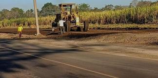 CIV da detalles de los tramos en ejecución de C-50, el arco regional que evitará el paso por la capital