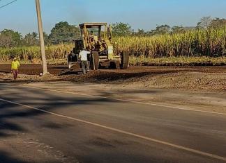 CIV da detalles de los tramos en ejecución de C-50, el arco regional que evitará el paso por la capital