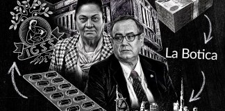 ARTE CONSUELO Y GIAMMATTEI