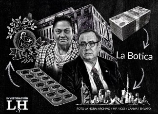 ARTE CONSUELO Y GIAMMATTEI