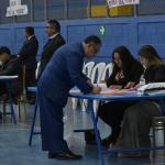 CANG vota por su representación en la Usac entre amparos y la reelección de Berner García