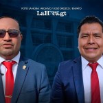 Dos candidatos se disputaran en segunda vuelta el puesto ante el CSU. Arte La Hora: Alejandro Ramírez.