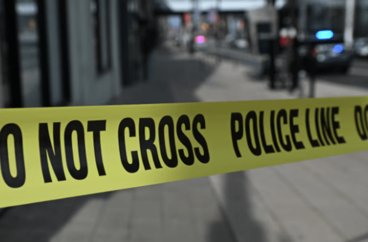 Al menos diez personas murieron este martes cuando una persona disparó en una escuela de la localidad de Tumbler Ridge.