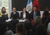 Amparo de Sala dejaría fuera de elección de magistrados a la CC a profesionales de ciencias afines en el CANG