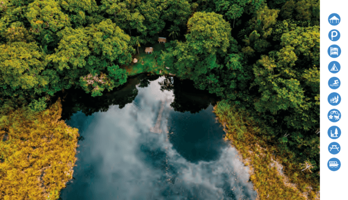 Parque nacional El Rosario