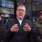 Qué diferencia hay entre el Estado de Sitio y el Estado de prevención anunciado por Arévalo.