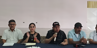 Municipalidad de Morales y comunitarios rechazan construcción de la cárcel de máxima seguridad en Izabal.