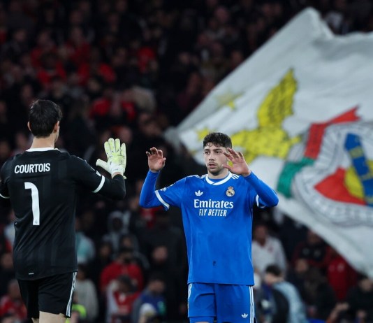 Los partidos de vuelta de los Playoffs de la UEFA Champions League definirán a los equipos clasificados a los octavos de final del torneo.