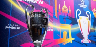 Los cruces de los octavos de final de la UEFA Champions League quedaron definidos tras el sorteo de este viernes 27 de febrero.