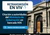Retransmisión: Citación a autoridades del Ministerio de Gobernación en bancada VOS Citación Mingob