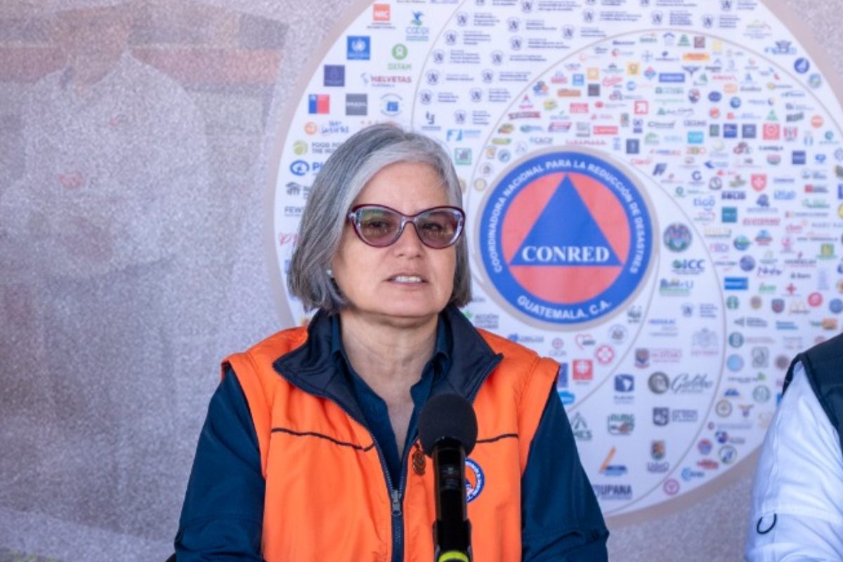 Resultados del simulacro nacional 2