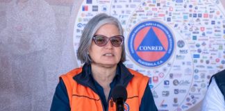 Resultados del simulacro nacional 2026 y efectividad de respuesta tardará dos semanas de análisis, asegura Conred.