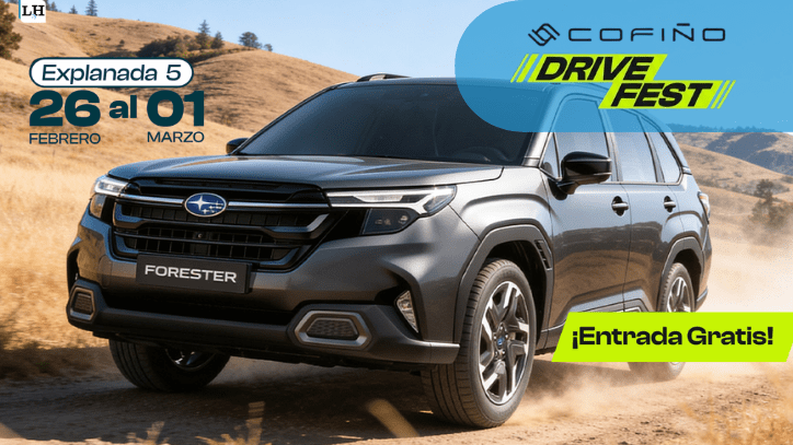 Cofiño Drive Fest un espacio donde las personas pueden descubrir nuevas opciones de movilidad. Foto: La Hora/ Cofiño.