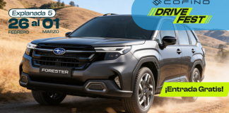 Cofiño Drive Fest un espacio donde las personas pueden descubrir nuevas opciones de movilidad. Foto: La Hora/ Cofiño.