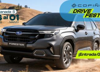 Cofiño Drive Fest un espacio donde las personas pueden descubrir nuevas opciones de movilidad. Foto: La Hora/ Cofiño.