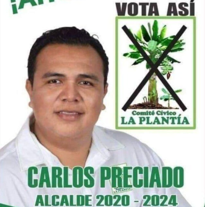 Comité Cívico La Plantía