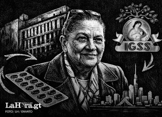 Consuelo Porras se molestó cuando se le consultó sobre denuncias interpuestas por la IVE en casos que vinculan a La Botica y otras firmas.