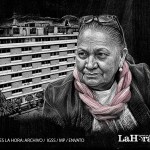 Apoyados en la IA, las 5 claves para entender el saqueo al IGSS que Consuelo Porras protege.