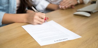 Con títulos falsos pretendían ser contratados en un ministerio y ahora serán enviados prisión