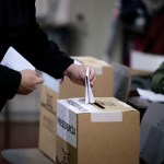 Los costarricenses participan este domingo en las elecciones generales para escoger a su presidente y los 57 diputados de la Asamblea Legislativa.