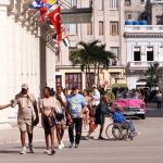 Cuba comenzó a cerrar algunos hoteles y a trasladar a los turistas a otras instalaciones como parte de las medidas adoptadas ante el asedio petrolero de EE.UU.