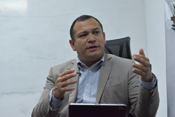 Kevyn Valencia ANI 2