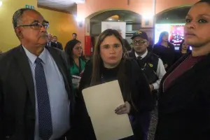 Fiscal Leonor Morales desestimó las denuncias por adopciones ilegales que podrían involucrar Consuelo Porras