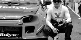 El piloto de carreras guatemalteco Diego Paiz Arroyave, falleció este sábado por causas que aún se desconocen. Foto La Hora: Iván Photography SV