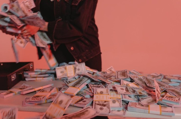 Dinero a la carta, la SIB alerta de la presencia de organizaciones multicriminales en el país