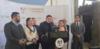 Diputados de Raíces accionan legalmente en contra del Aerometro por supuestas anomalías