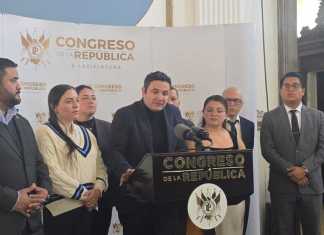 Diputados de Raíces accionan legalmente en contra del Aerometro por supuestas anomalías