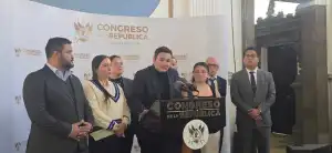 Raíces acciona contra el Aerometro y diputado Julio Héctor Estrada lanza cuestionamiento