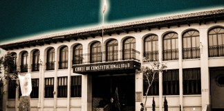 Arte La Hora: Jesús Ríos.