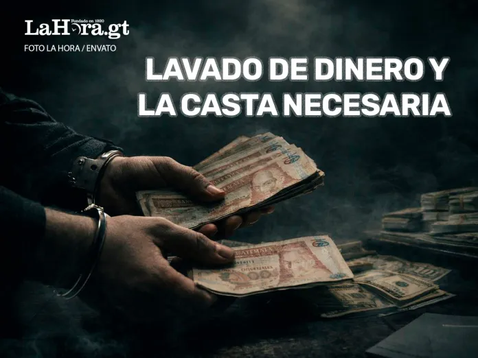 Editorial nueva casta